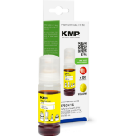 KMP E194 ink cartridge 1 pc(s) Compatible Yellow