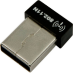 ALLNET ALL-WA0150N network card WLAN 150 Mbit/s