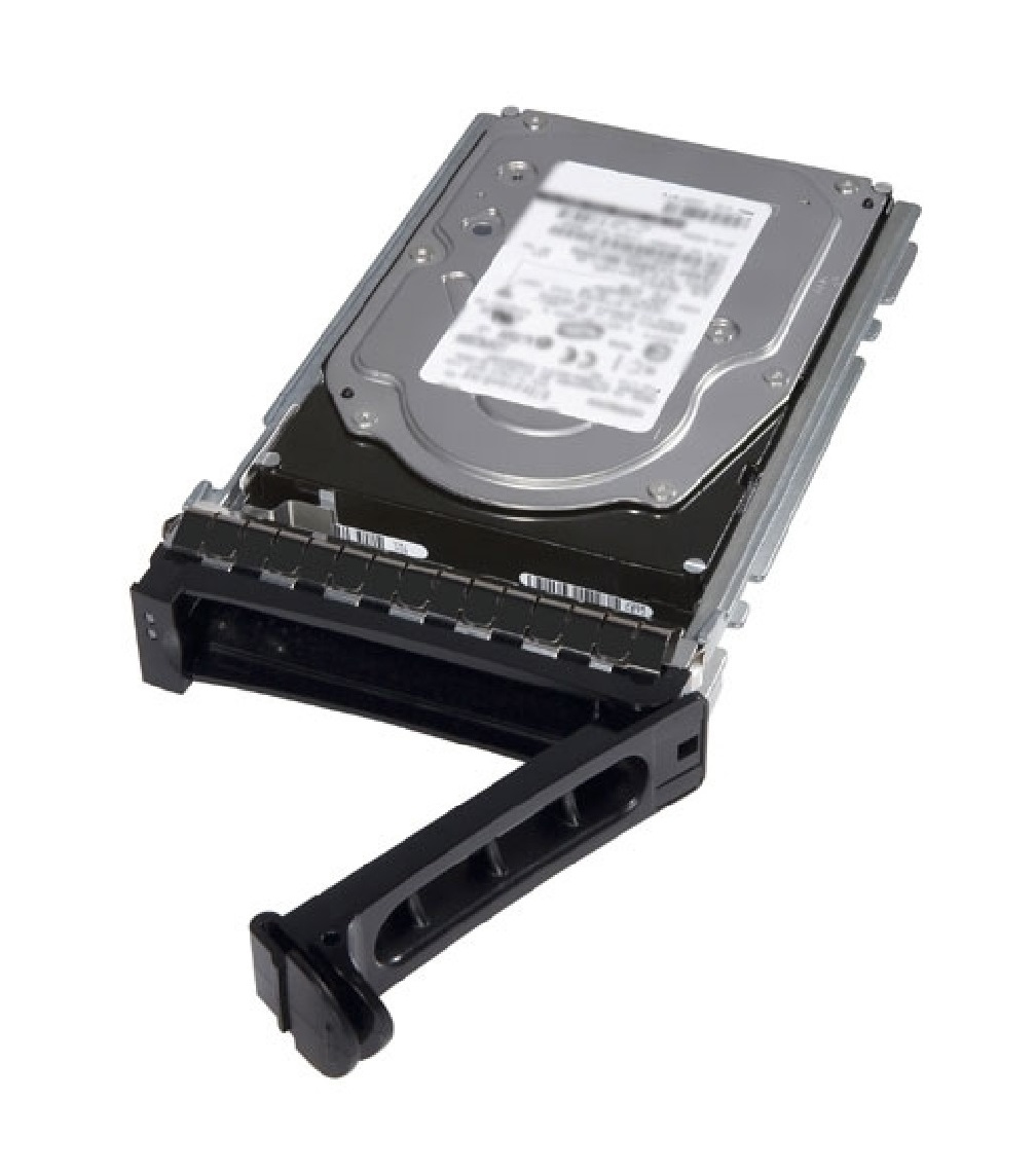 Image of DELL 400-ATKV internal hard drive 3.5" 8000 GB Serial ATA III