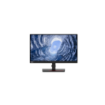 Lenovo ThinkVision T24i-2L LED display 60.5 cm (23.8") 1920 x 1080 pixels Full HD Black