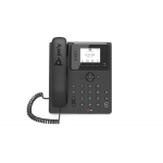 Poly Poly CCX 350 Business Media Phone for Microsoft Teams and PoE-enabled No localization