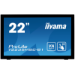 iiyama ProLite T2235MSC 54.6 cm (21.5") 1920 x 1080 pixels Multi-touch Tabletop Black
