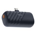 Xtorm XG2PSE059 powerbank Lithium-Ion (Li-Ion) 5000 mAh Blauw