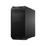 HP Z4 G5 -8C287PA- Intel Xeon W3-2425 / 32GB 4800MHz / 1TB SSD + 1TB HDD / NVIDIA RTX A2000 6GB / W11P DG W10P / 3-3-3 (Replaced by A0PT6PA)