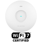 Grandstream Networks GWN7670 wireless access point 2882 Mbit/s White Power over Ethernet (PoE)