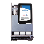 Origin Storage 960GB Hot Plug Enterprise SSD 3.5in SATA Read Intensive