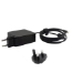 CoreParts MBXUSBC-AC0002 power adapter/inverter Indoor 65 W Black