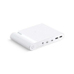 Epico 9915101100114 power bank 26800 mAh Wireless charging White