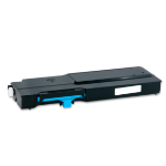 PrintMate XEROX 106R03530, remanufactured toner, high capacity, Cyan 8000p