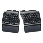 Matias UK ergo pro programmable Ergonomic PC Keyboard