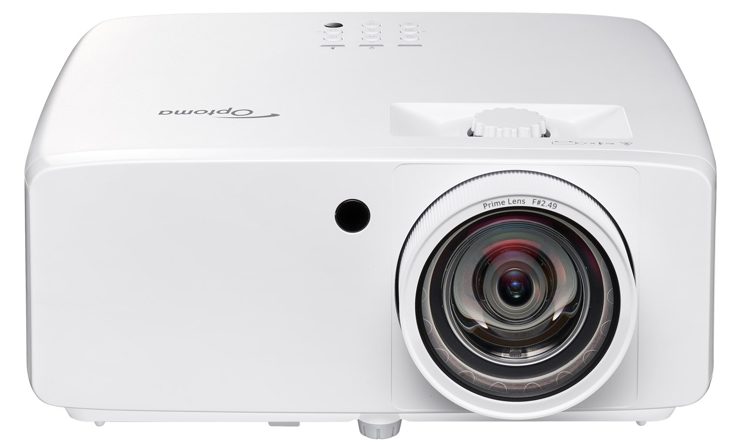 Optoma E3P7PR1E114