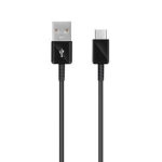 JLC Samsung USB - Type C Cable - 1M - Black