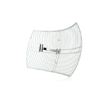 TP-LINK 2.4GHz 24dBi Grid Parabolic Antenna 24dBi network antenna