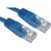 Target ERT-600 networking cable Blue 0.5 m Cat6 U/UTP (UTP)