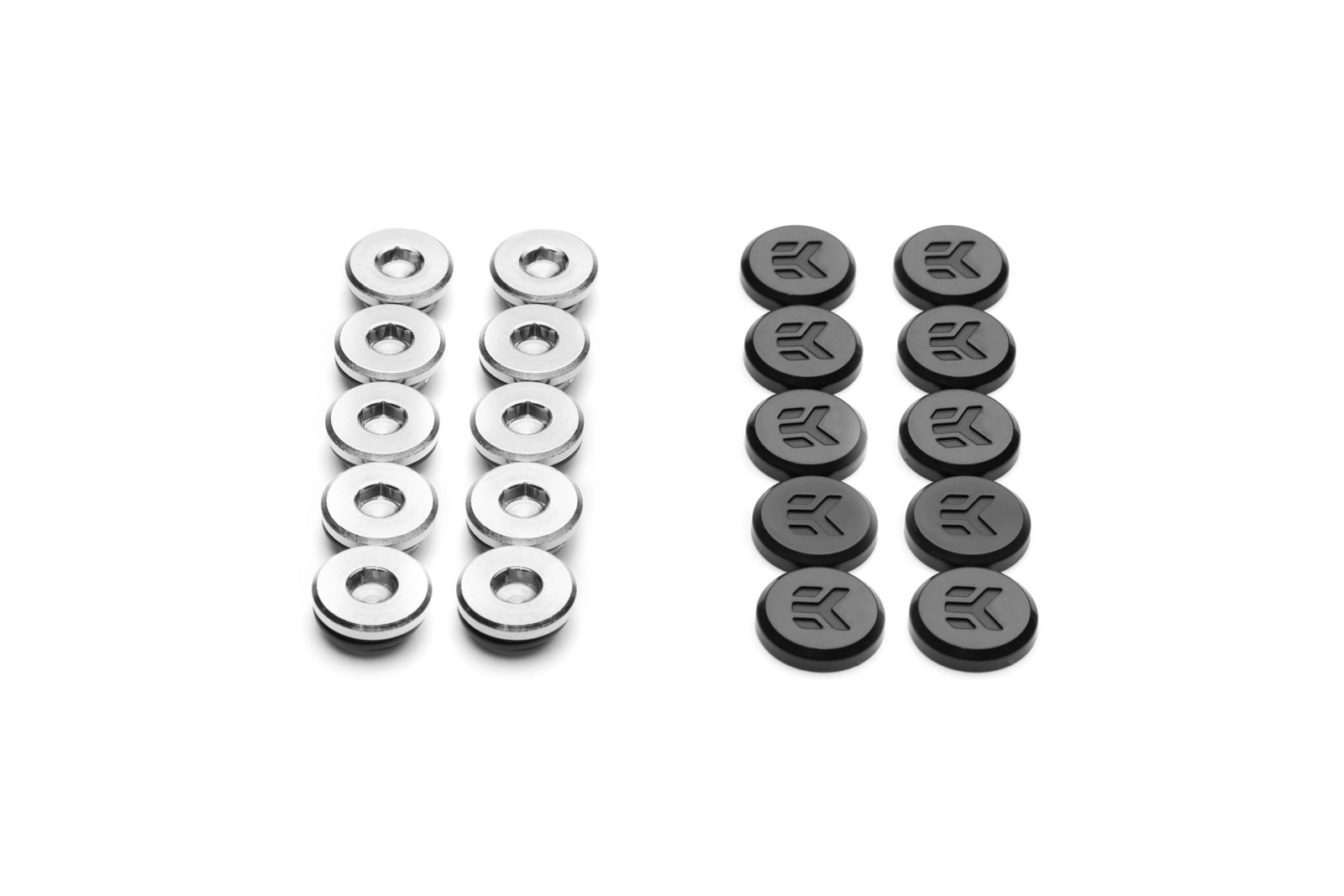 EK Water Blocks Quantum Torque Plug