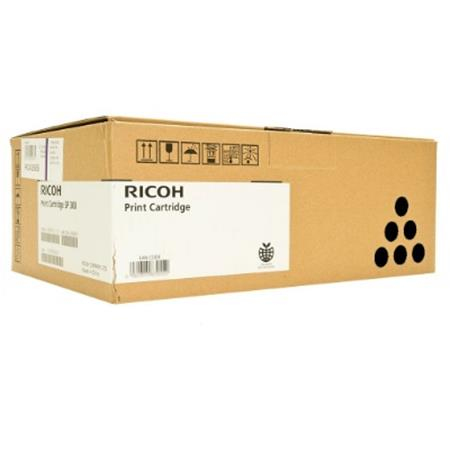 Ricoh 821259/TYPE SPC840A Toner-kit black, 30K pages for Ricoh SP C 840
