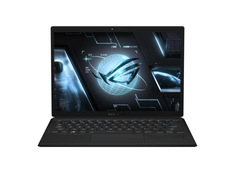 Photos - Laptop Asus ROG Flow Z13 GZ301VV-MU009W Hybrid  34 cm (13.4") To (2-in-1)