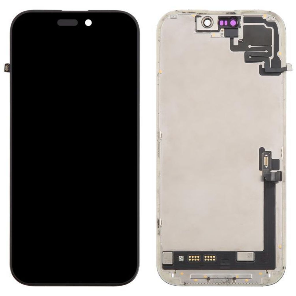 EU Product - iPhone 17 LCD Display original - Diagnostic Pass thumbnail