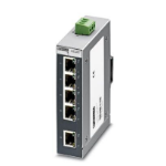 Phoenix Contact 2891001 network switch Fast Ethernet (10/100)