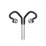 Edifier P297 Hoofdtelefoons Bedraad In-ear Oproepen/muziek Zwart