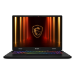MSI Crosshair 16 HX AI D2XWFKG-009UK Intel Core Ultra 7 255HX Laptop 40.6 cm (16") Quad HD+ 16 GB DDR5-SDRAM 1 TB SSD NVIDIA GeForce RTX 5060 Wi-Fi 6E (802.11ax) Windows 11 Home Grey