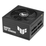 ASUS TUF-GAMING-1000P power supply unit 1000 W 20+4 pin ATX ATX Zwart