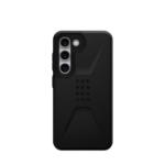 Urban Armor Gear Civilian mobile phone case 15.5 cm (6.1") Cover Black