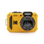 Kodak PIXPRO WPZ2 1/2.3" Compact camera 16.76 MP BSI CMOS 4608 x 3456 pixels Yellow