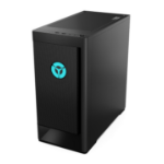 Lenovo Legion T5 AMD Ryzen™ 5 5600G 16 GB DDR4-SDRAM 1 TB SSD NVIDIA GeForce RTX 3060 Windows 11 Home Tower PC Black
