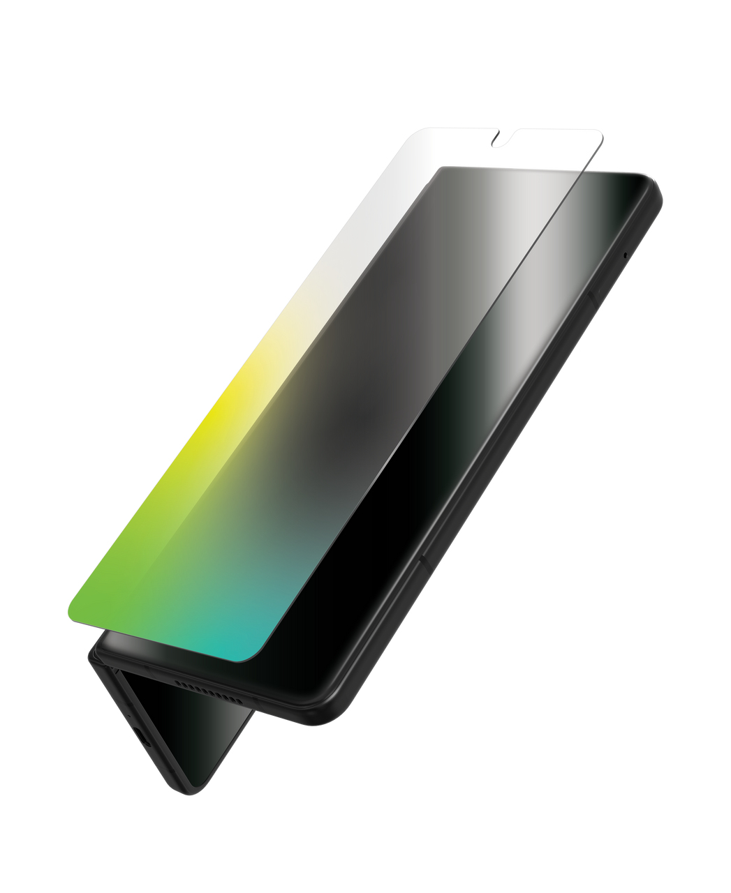 InvisibleShield Ultra Eco Clear screen protector Samsung 1 pc(s)