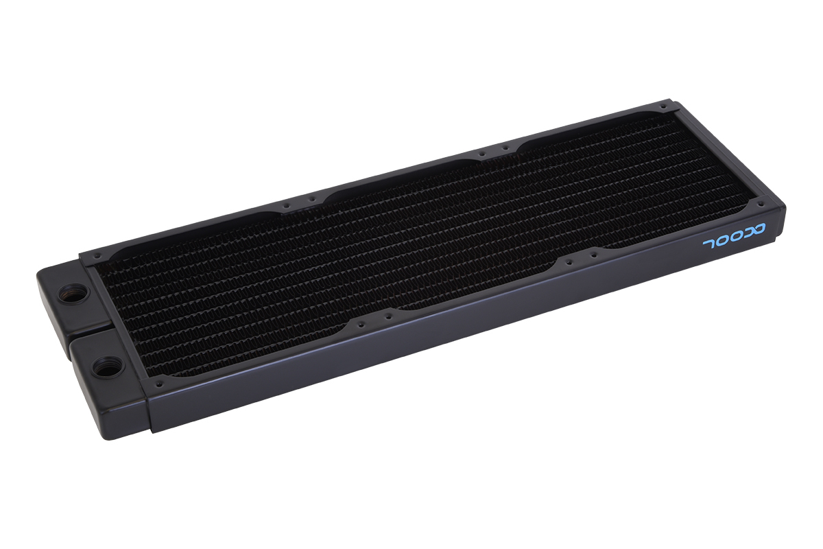 Alphacool NexXxoS ST25 Radiator block