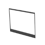 HP N44757-001 laptop spare part Bezel