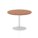 Dynamic Italia Round Poseur Table