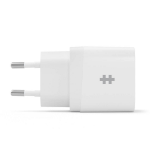 HYPER HJ205EU mobile device charger Smartphone, Tablet White AC Fast charging Indoor