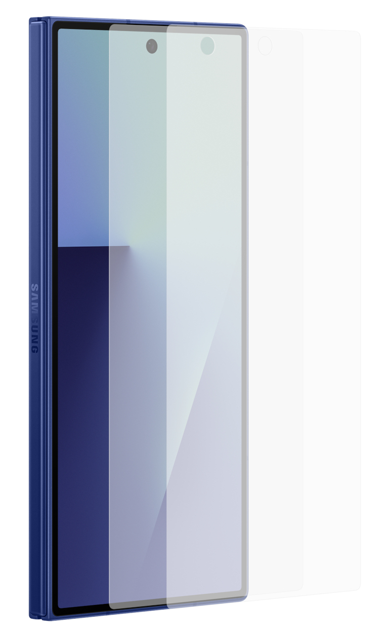 Samsung Anti-reflecting Film external screen protector for Galaxy Z Fold7