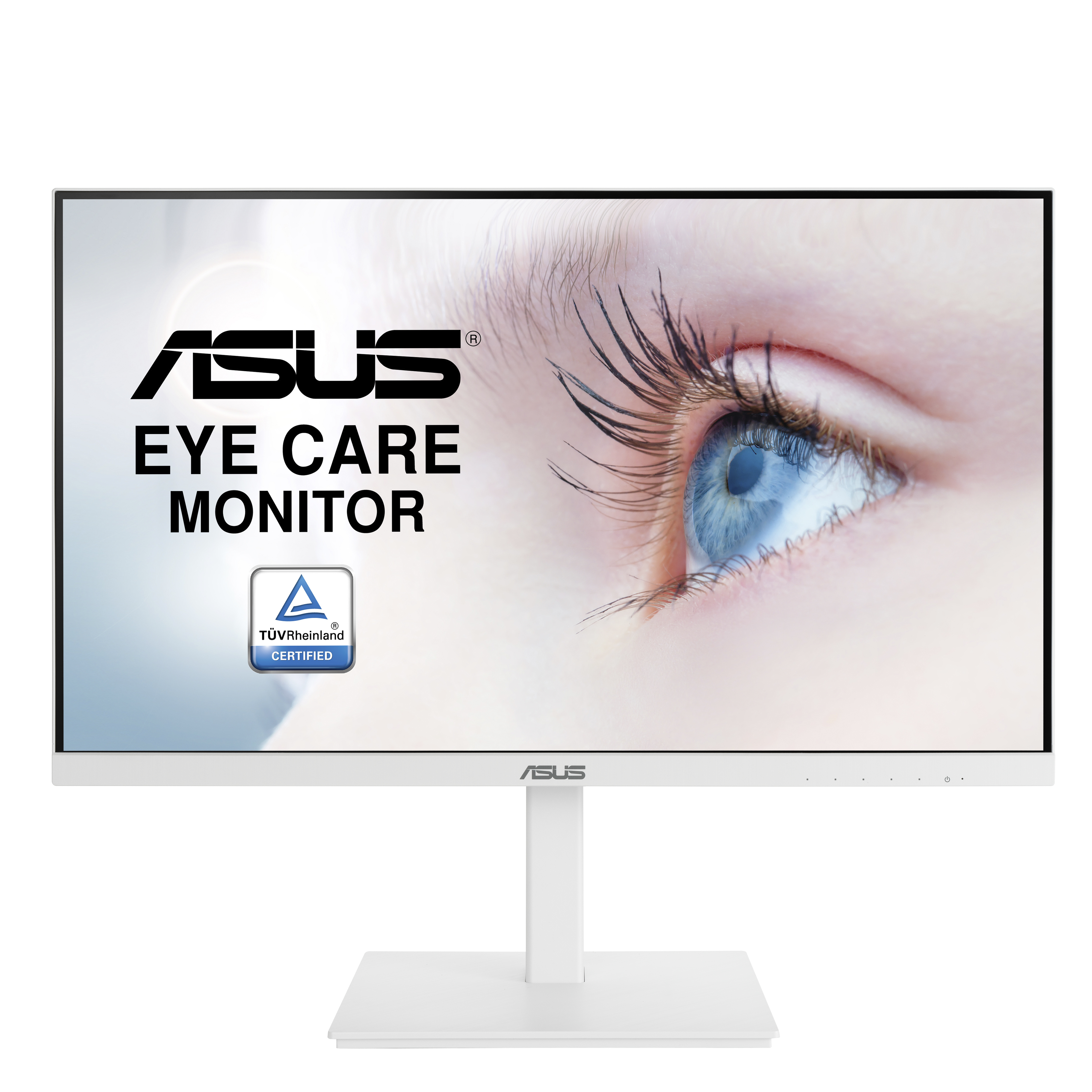 Image of ASUS VA27DQSB-W computer monitor 68.6 cm (27") 1920 x 1080 pixels...
