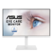 ASUS VA27DQSB-W computer monitor 68.6 cm (27") 1920 x 1080 pixels Full HD LED White