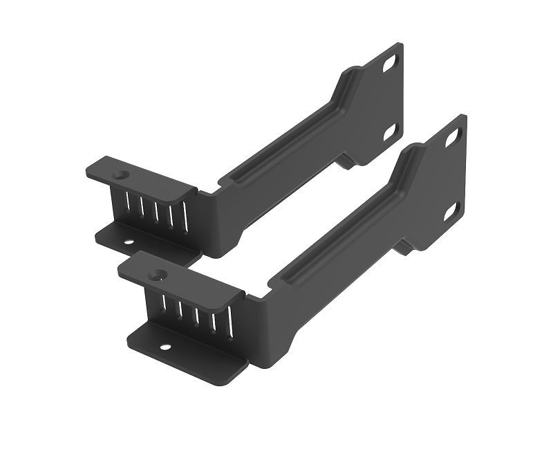 Image of Mikrotik K-65 rack accessory Mounting bracket