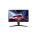 LG 24GL650 LED display 59.7 cm (23.5") 1920 x 1080 pixels Full HD Black, Red