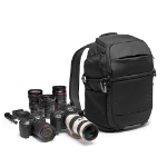 Manfrotto MB MA3-BP-FM camera case Backpack Black