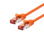 LOGON PROFESSIONAL PATCH CABLE CAT6 F/UTP - 7M