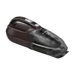 Bosch BHN16L handheld vacuum Bagless