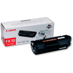 Canon FX10 Original Black