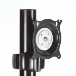 Chief Pivot/Tilt Pole Mount - KPP110S