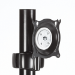 Chief Pivot/Tilt Pole Mount - KPP110S