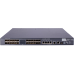 HPE 5820-24XG-SFP+ Managed L3 Gigabit Ethernet (10/100/1000) 1U Grey