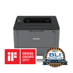 Brother HL-L5200DW laser printer 1200 x 1200 DPI A4 Wi-Fi