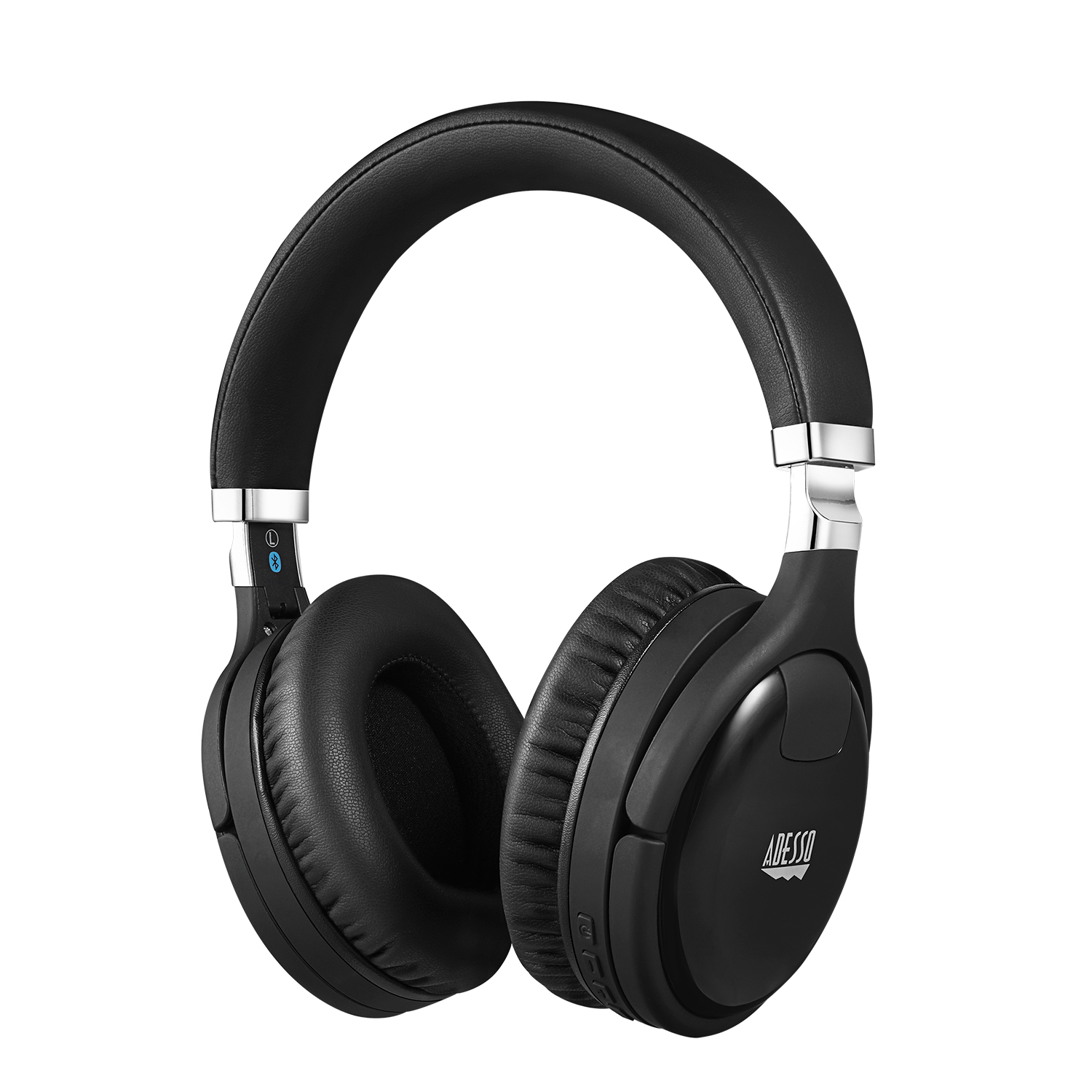 Image of Adesso BLUETOOTH ACTIVE NOISE