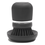 Brabantia 302626 schrobborstel Grijs