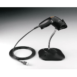 Motorola Symbol LS1203 1D Zwart